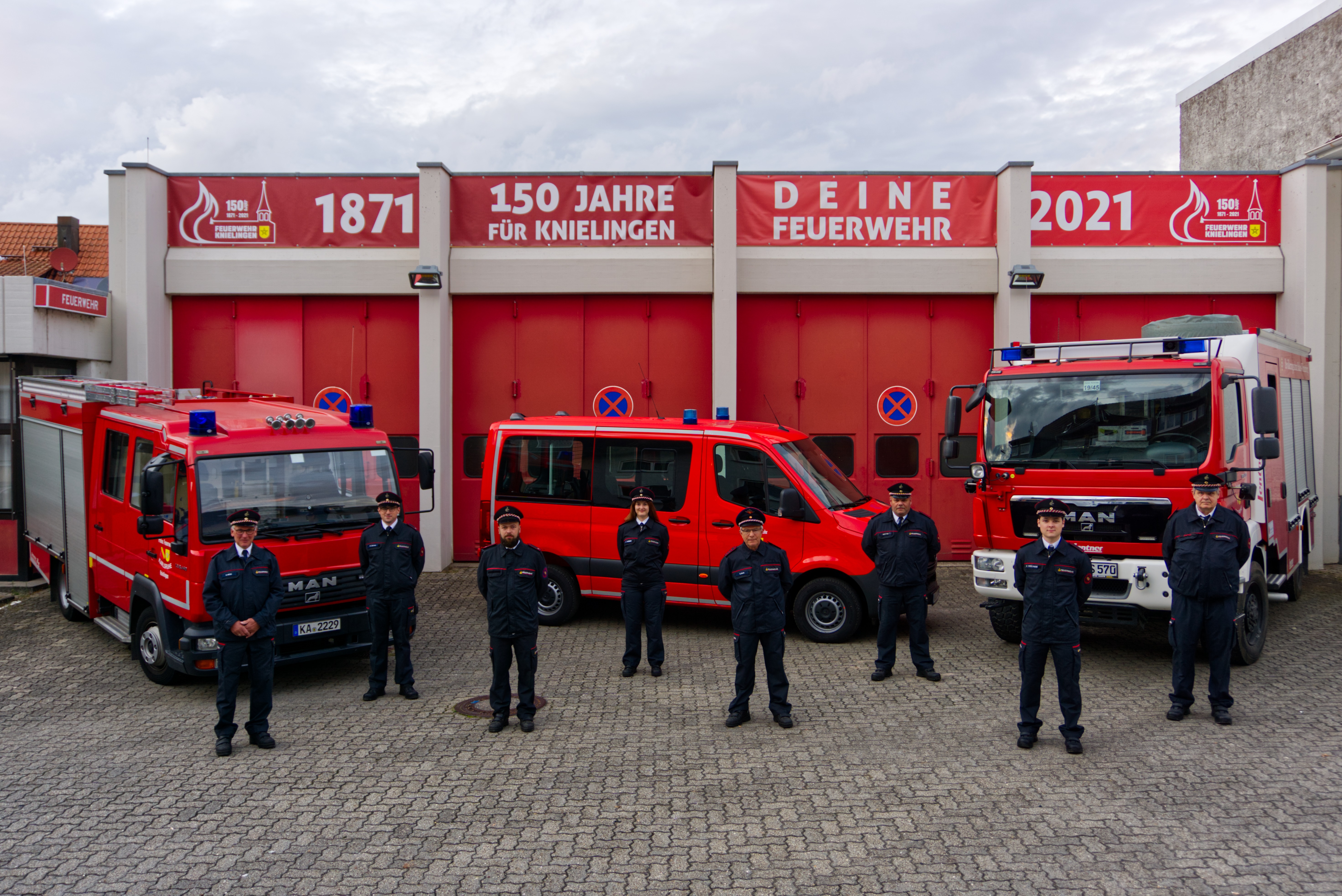 2021 - Gruppe 2
