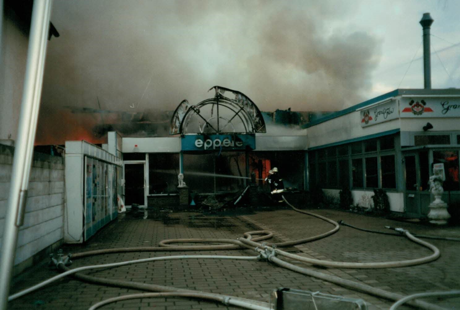 26. Februar 2000 - Eppele