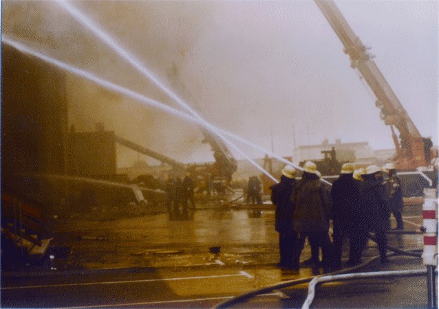 30. Juni 1976 - Heine