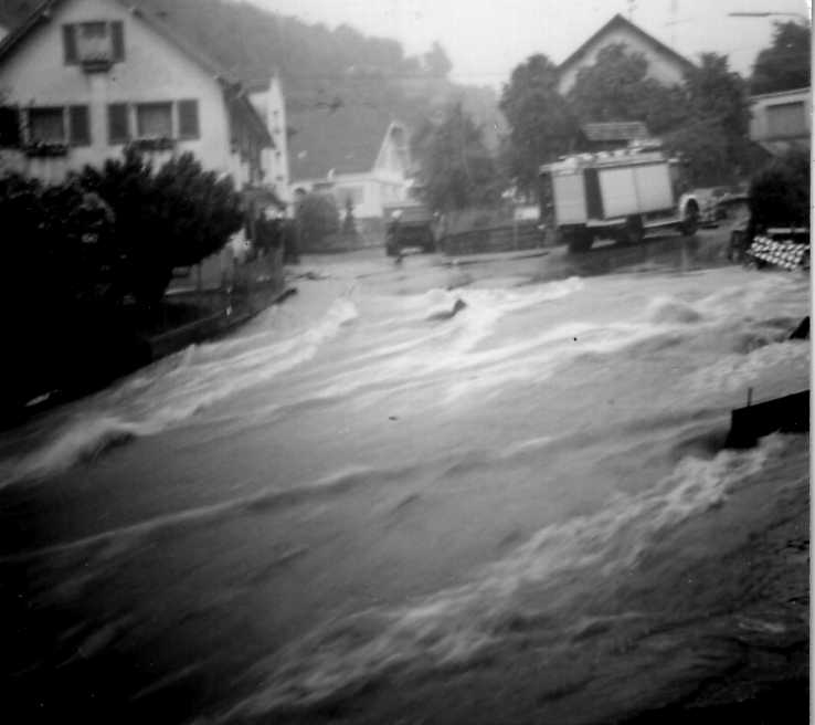 24. Mai 1978 - Überlandhilfe Bühl