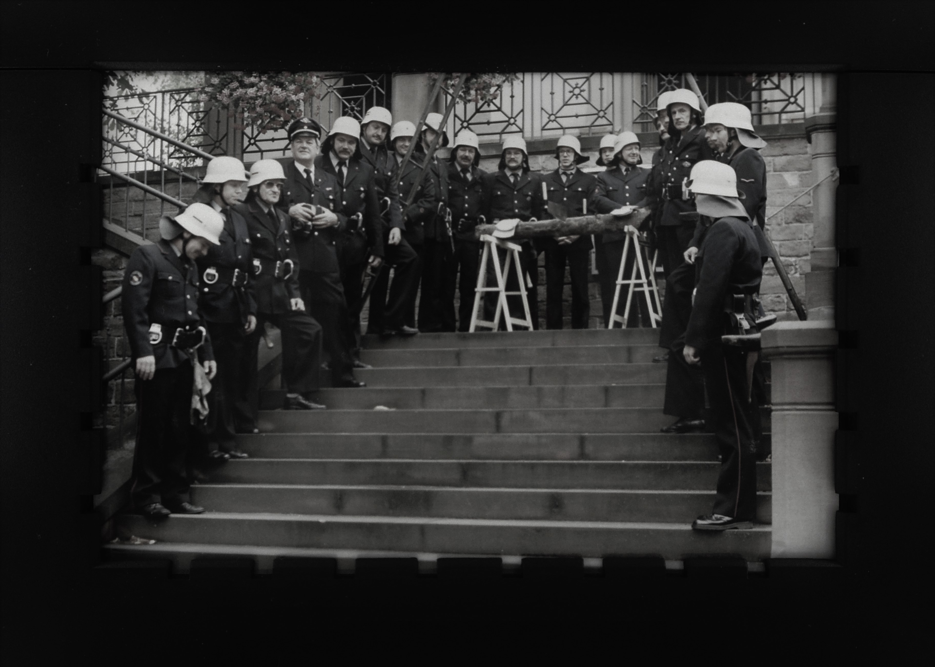20.07.1921 50 Jahre FF Knielingen