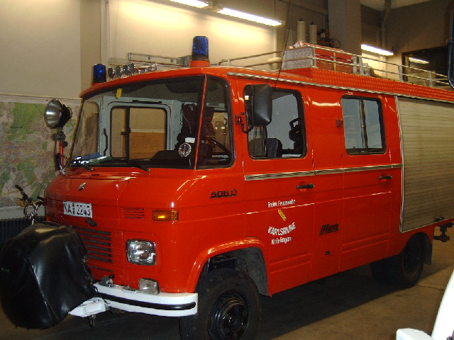 01.10.1981 LF8 wird ersetzt