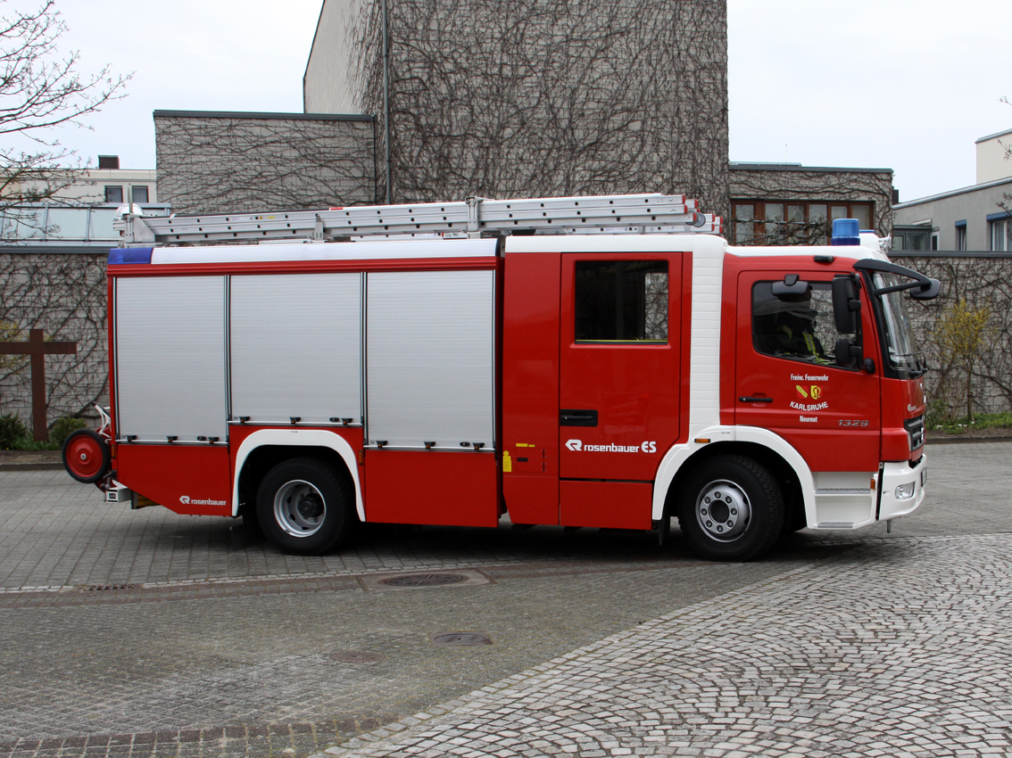 HLF 20/16 (Neureut)