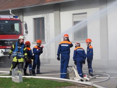 Wer kann zu uns kommen?