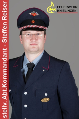 Steffen Reiser Steffen Reiser