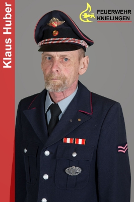 Klaus Huber